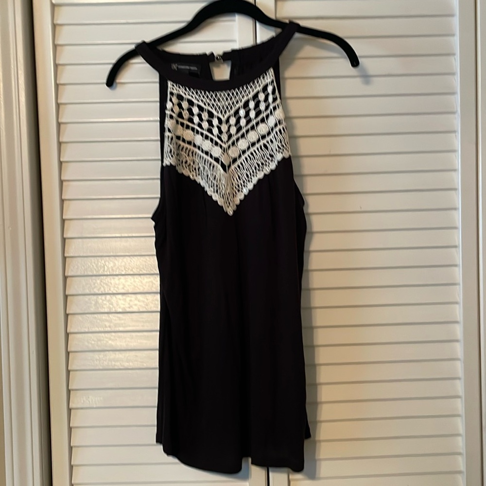 Cute summer top!